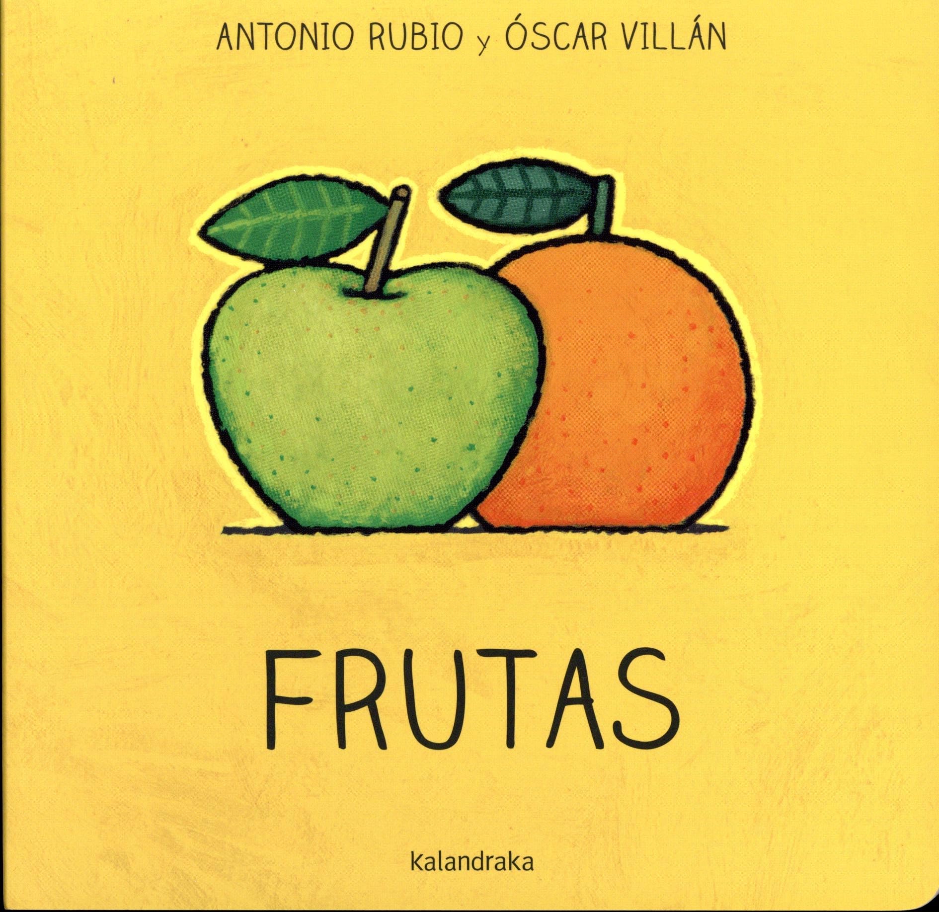 Antonio Rubio GEBRAUCHT Frutas (De la cuna a la luna) - Preis vom 18.09.2025 05:07:49 h