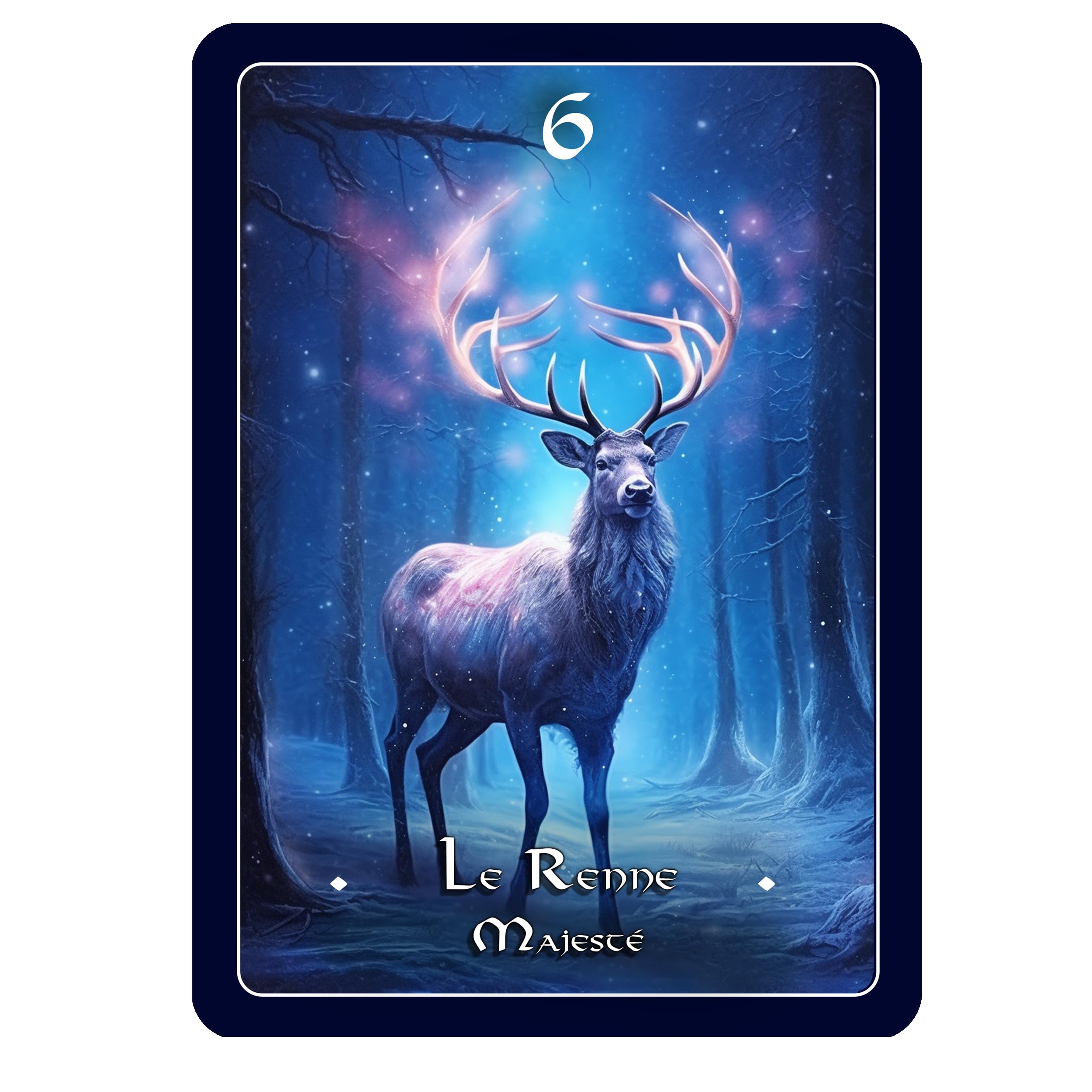 L'Oracle des Légendes du Bout du Monde - 54 cartes divinatoires pour une immersion spirituelle aux confins des pays nordiques. Idéal guidance, voyance, spiritualité et développement personnel.