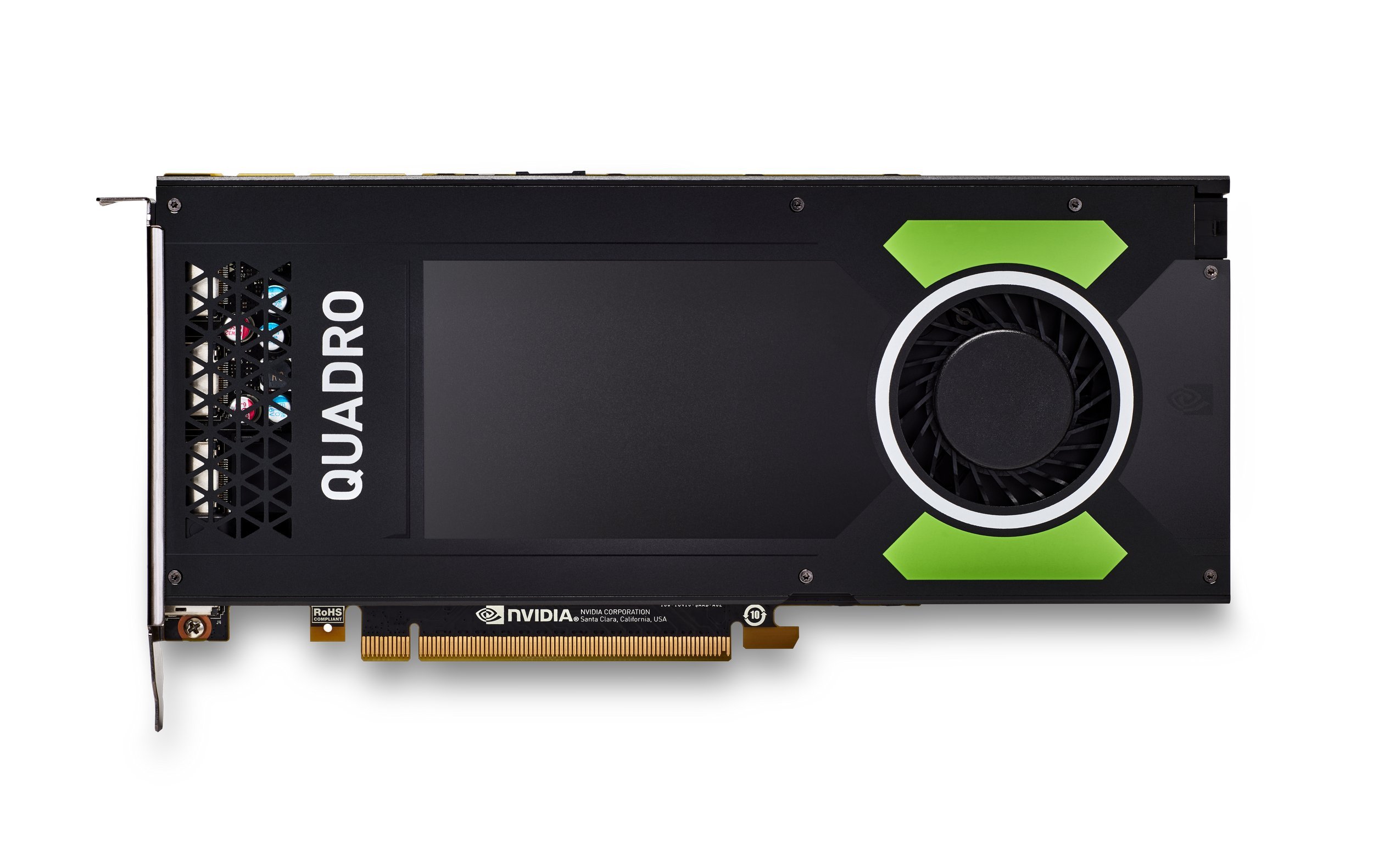 中古 NVIDIA Quadro P4000 8GB NVIDIA あすつく グラフィックボード Quadro P4000 8GB GDDR5