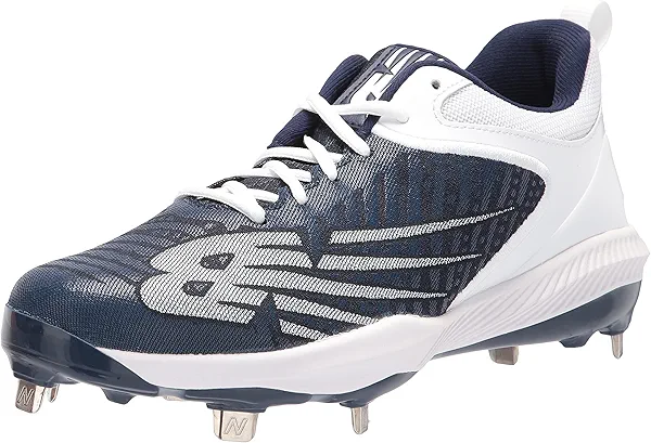 New Balance Mens FuelCell 4040 V6 MetalBaseball Shoe