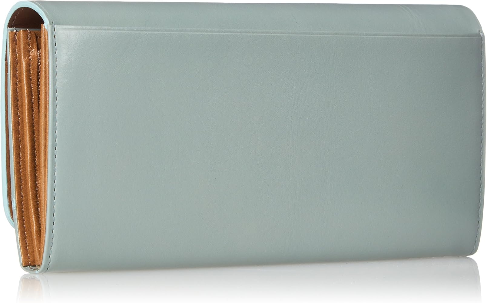 Amazon.com: Margaret Howell Idea MHLW8JT1 Women's Long Wallet