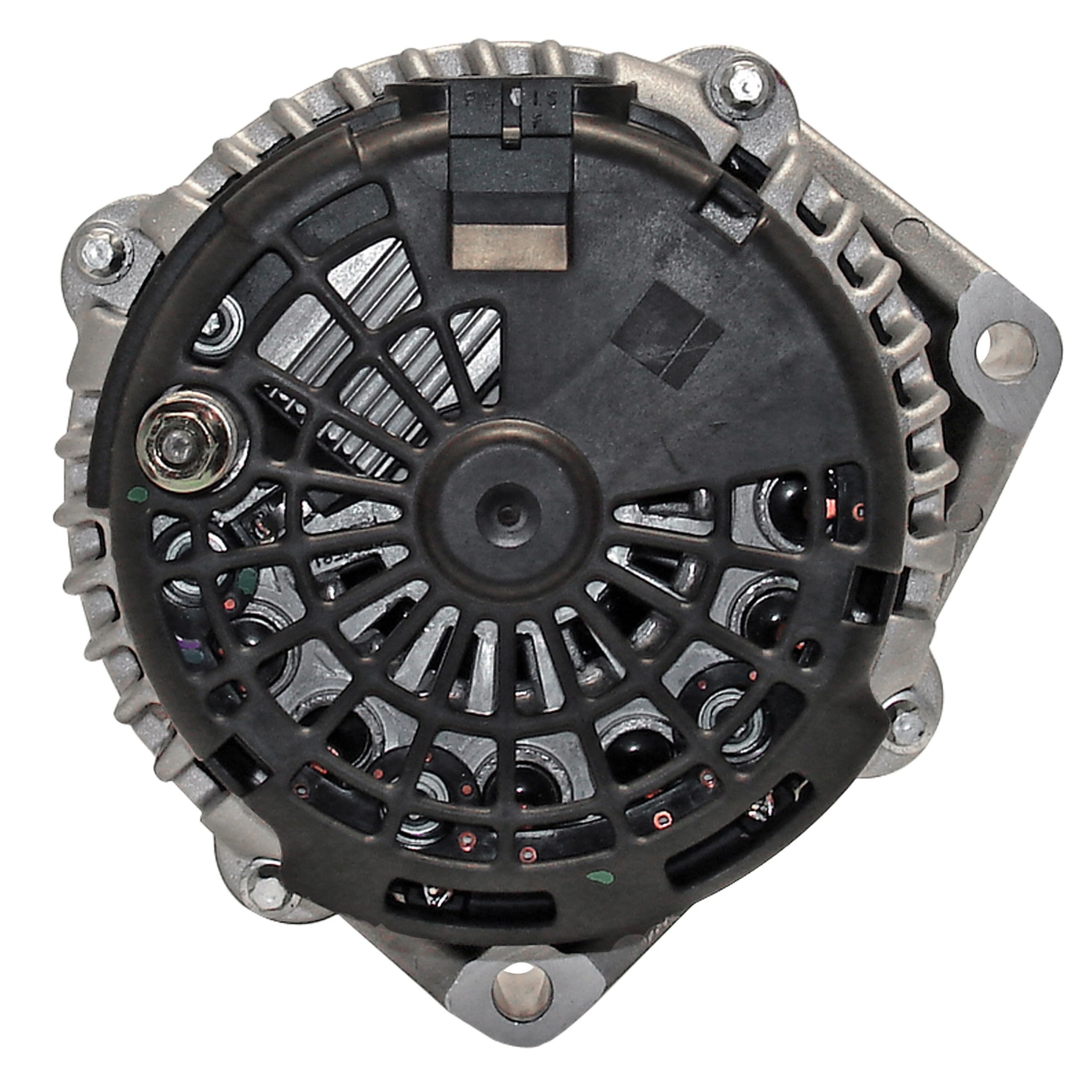 ACDELCO オルタネーター 334-2529A 145A 新品 シボレー Amazon.com: ACDelco Gold 334-2529A Alternator, Remanufactured