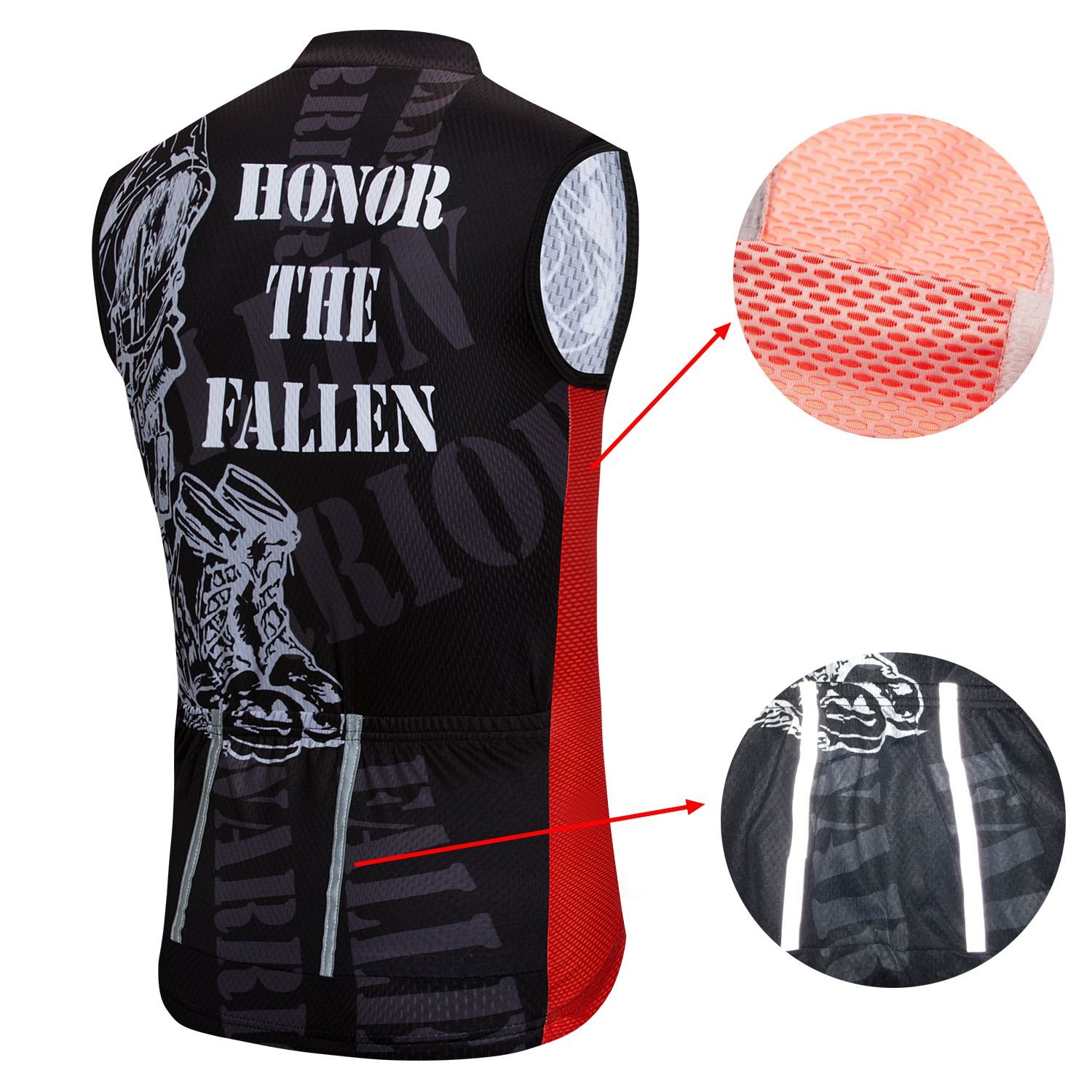 Ciclismo Jersey y Pantalones Cortos Conjunto Hombres Transpirable Bicicleta Camisa Verano al aire libre Juventud Bic