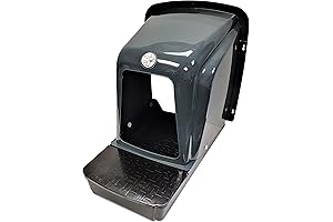 RITE FARM PRODUCTS 1 Hole Nesting Box - Keep Your Chickens Comfortable and Eggs Clean