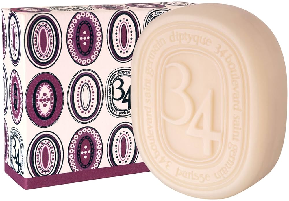 【Adddy】ディップティック サン・ジェルマン 34 オードトワレ サン・ジェルマン34 100ml | Diptyque Paris
