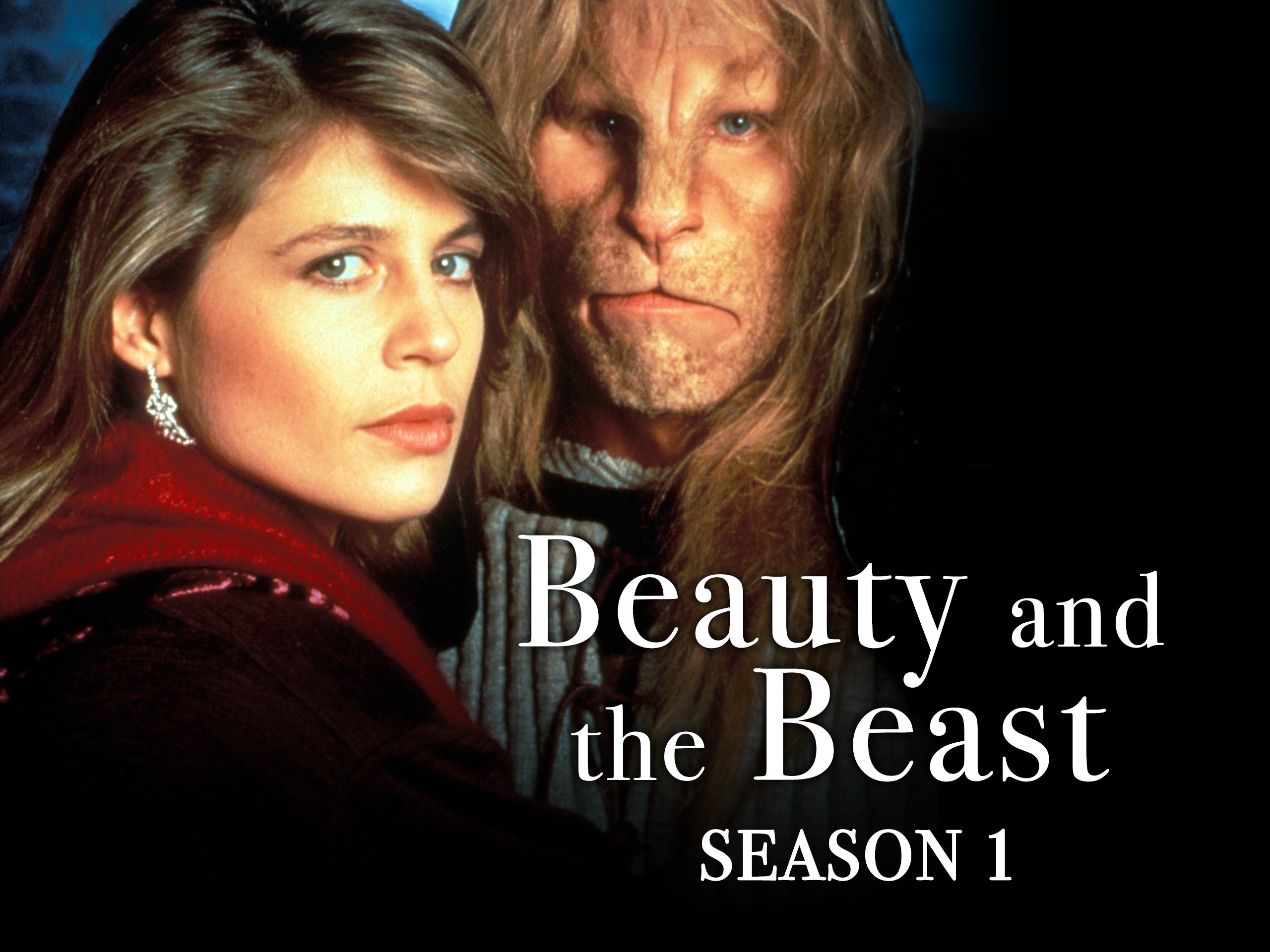 Beauty and the Beast Season 1