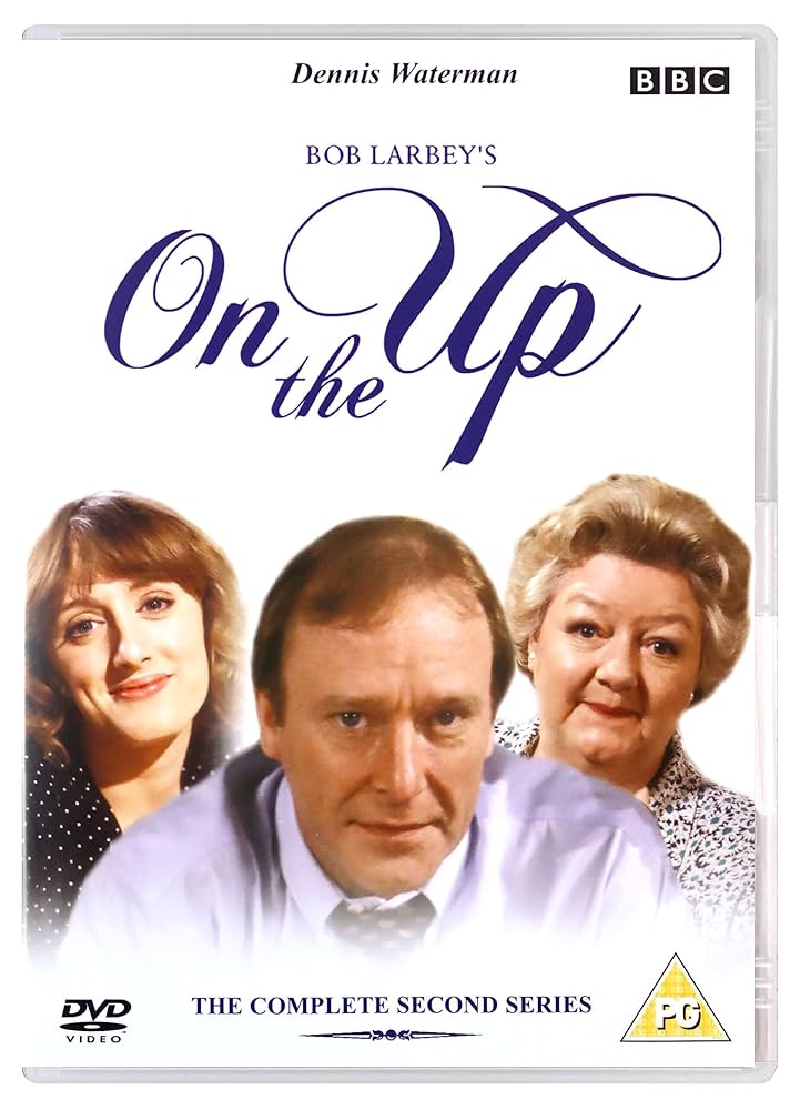 その他 On The Up - Series 1-3 [Import anglais] bme6fzu 81mzIOCkiSL._UF894,1000_QL80_.jpg