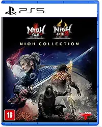 Coleção NIOH - PlayStation 5