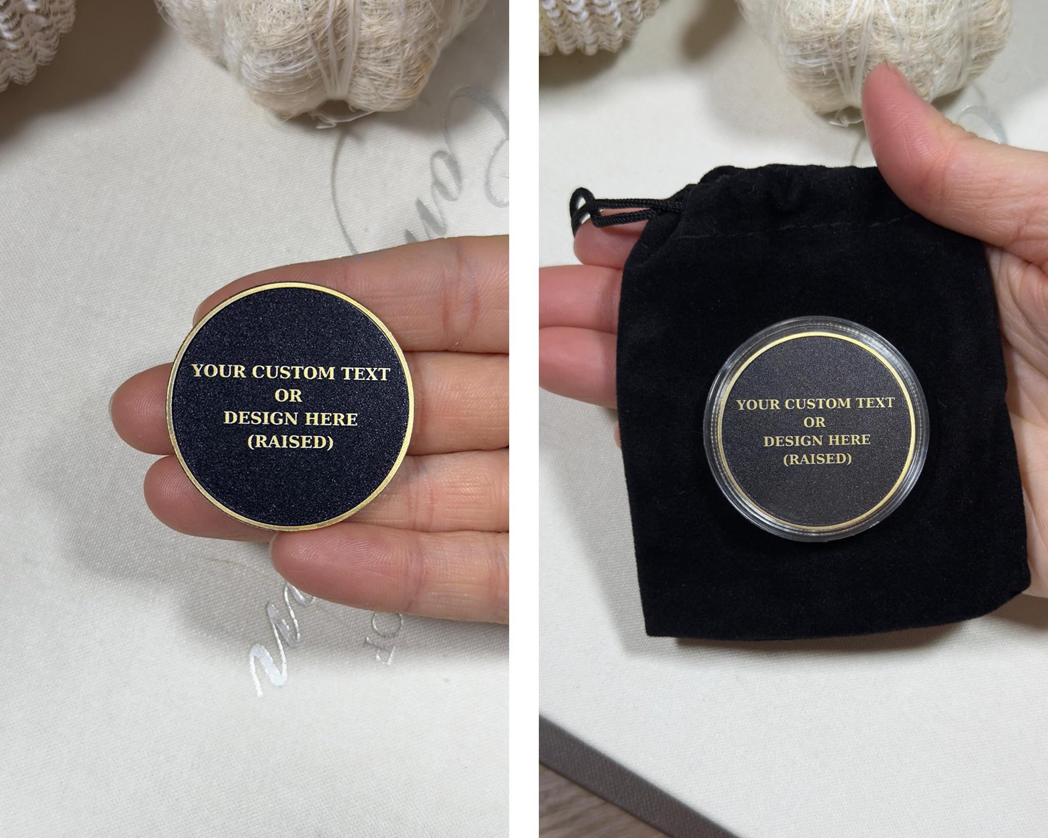 Amazon.com: Pope Francis Memorial Coin - Catholic Collectible Brass Token -  Limited Edition Keepsake -Religion Coin (Gold Color) : Toys & Games