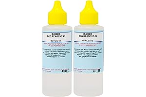 Taylor R-0003 DPD Reagent #3 (2 oz.)