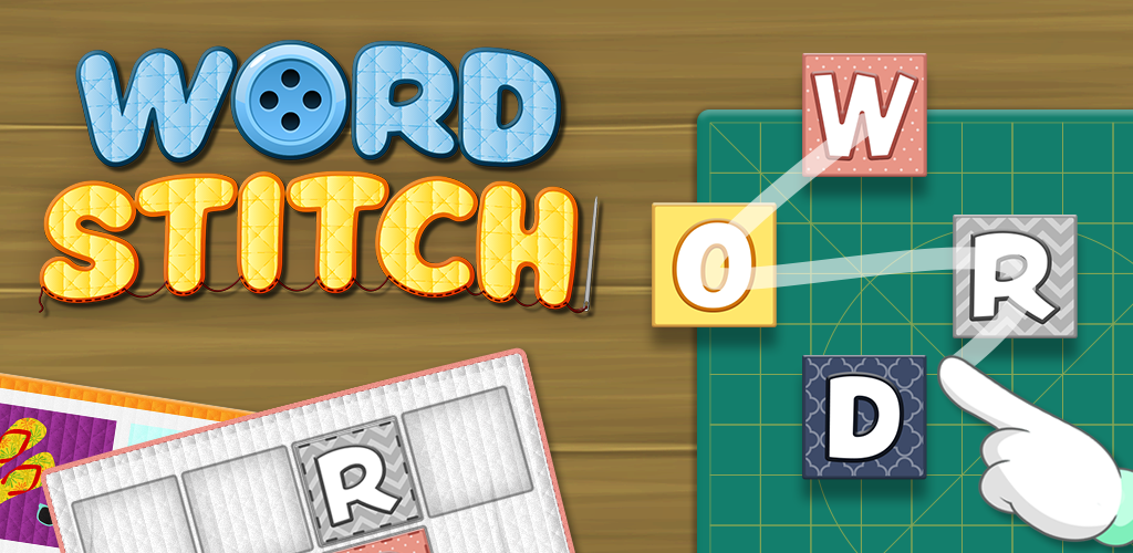 Word Stitch:Amazon.com:Appstore for Android