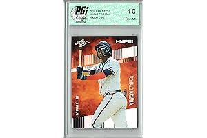 Ronald Acuna Jr. Rookie Card: A Collector's Must-Have