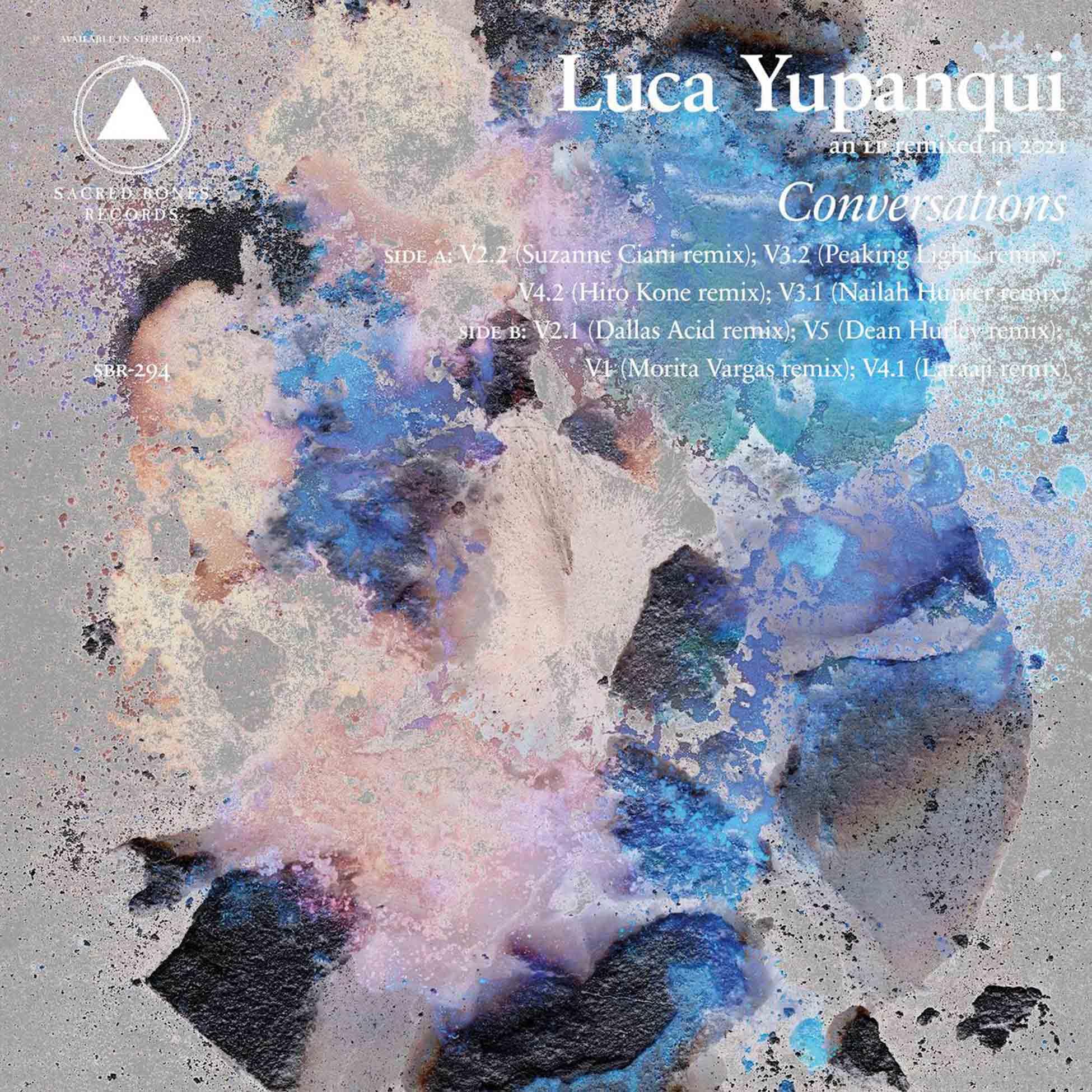 CONVERSATIONS [VINYL]