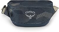 Vista 5 de Osprey Cintura transportadora, negro, O/S