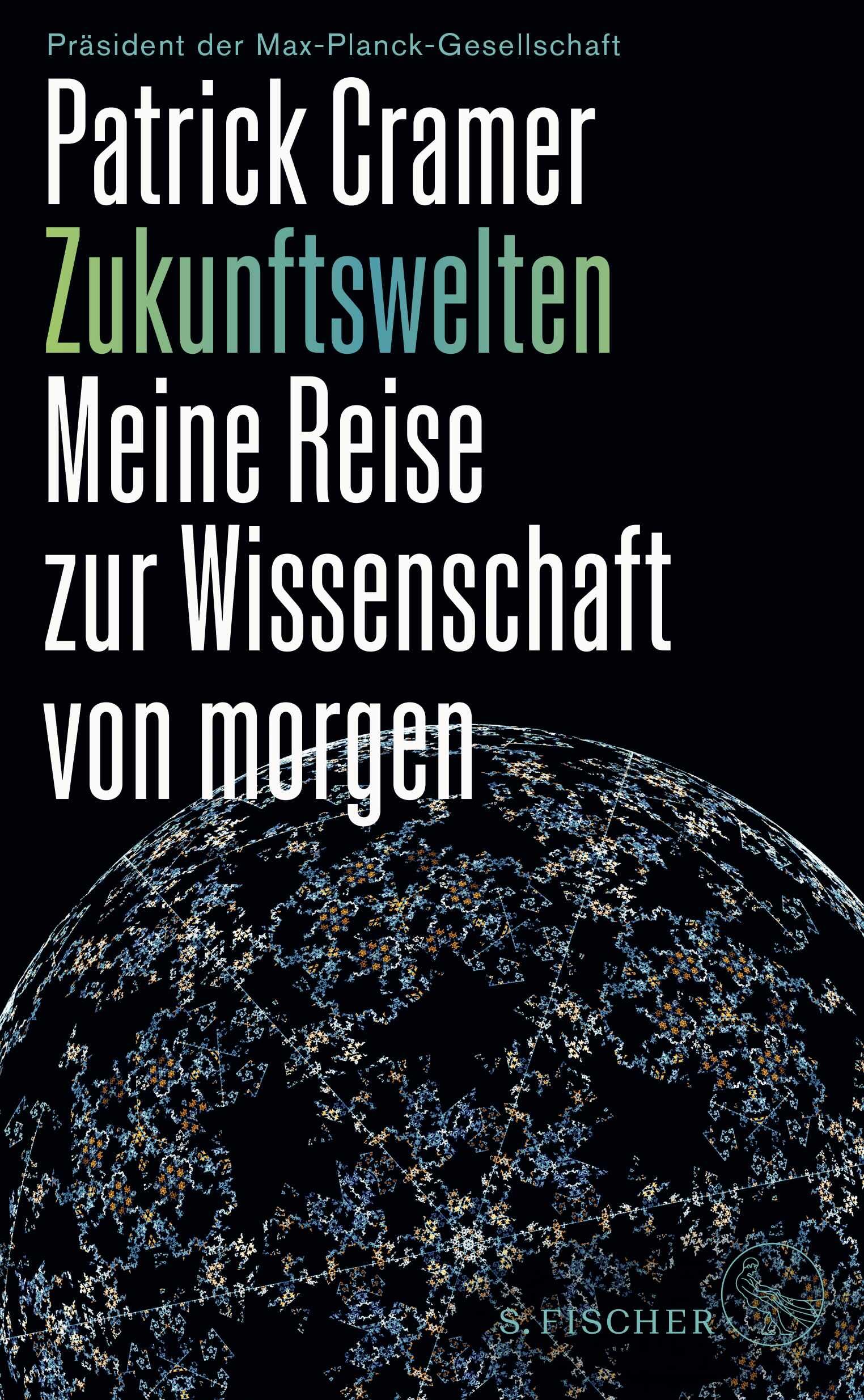 Zukunftswelten: Meine Reise zur Wissenschaft von morgen