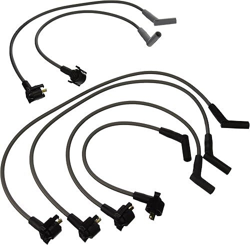 Motorcraft Alambre de encendido