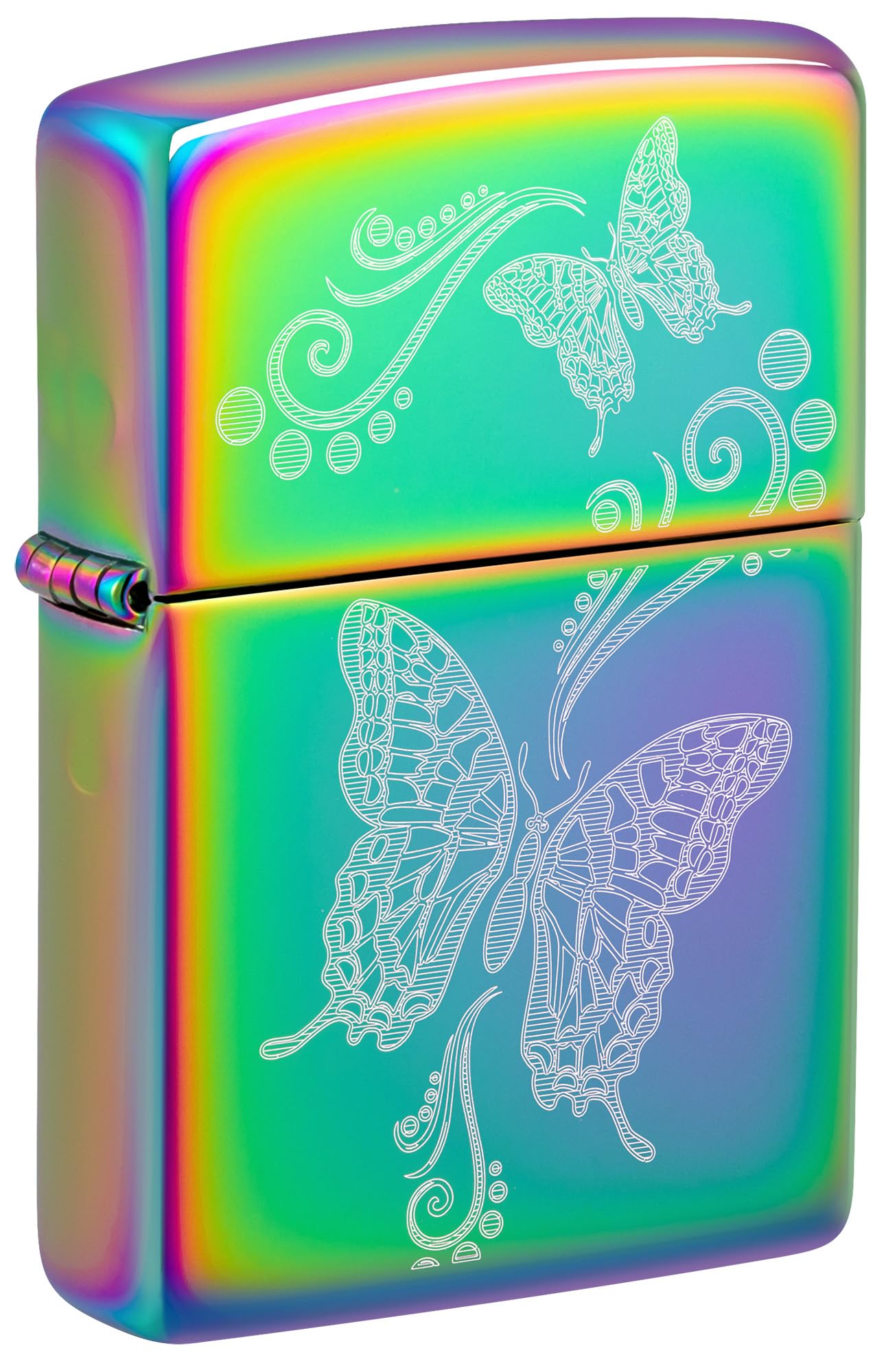 Zippo Butterfly Lighters