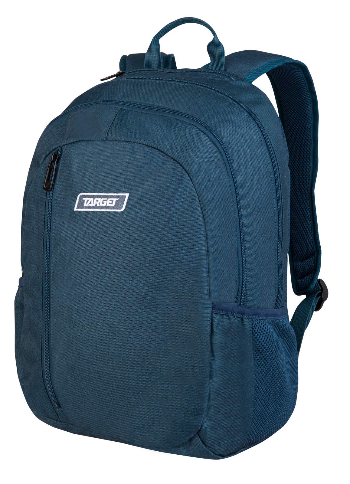BACKPACK ICON MELANGE BLUE 26795
