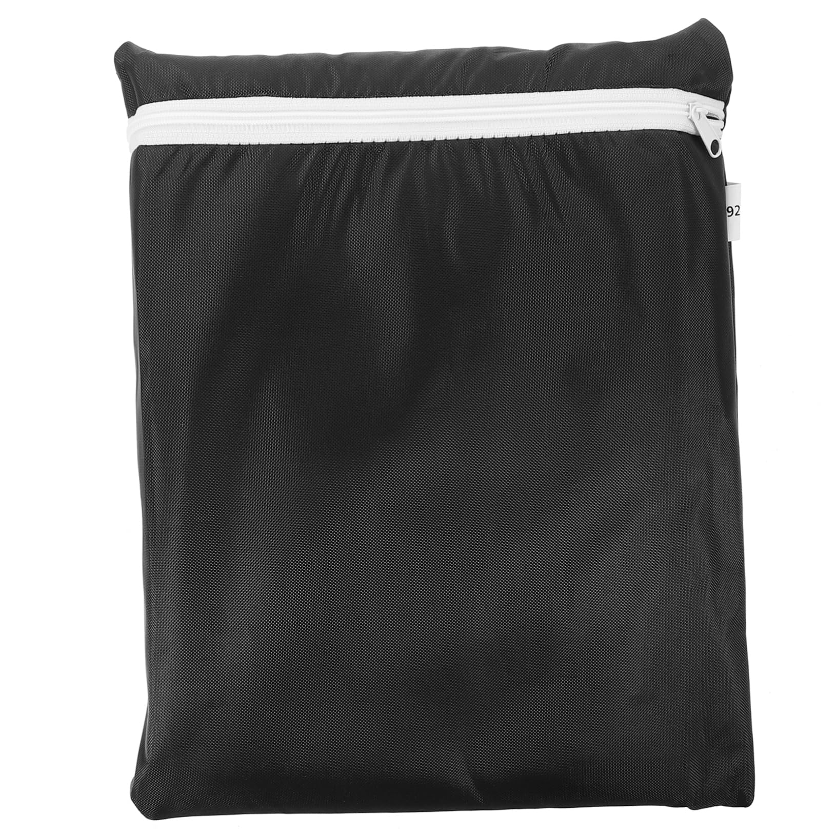 Luxshiny Copertura Per Barbecue e Resistente Oxford 420d, Protezione Anti-uv e Antigelo Per Griglia a Gas e Carbone Da Esterno, Dimensioni 32x32x24 Pollici, Accessorio Pratico Per Grigliate All'aperto