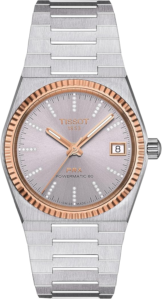 PRX 35MM パワーマティック80