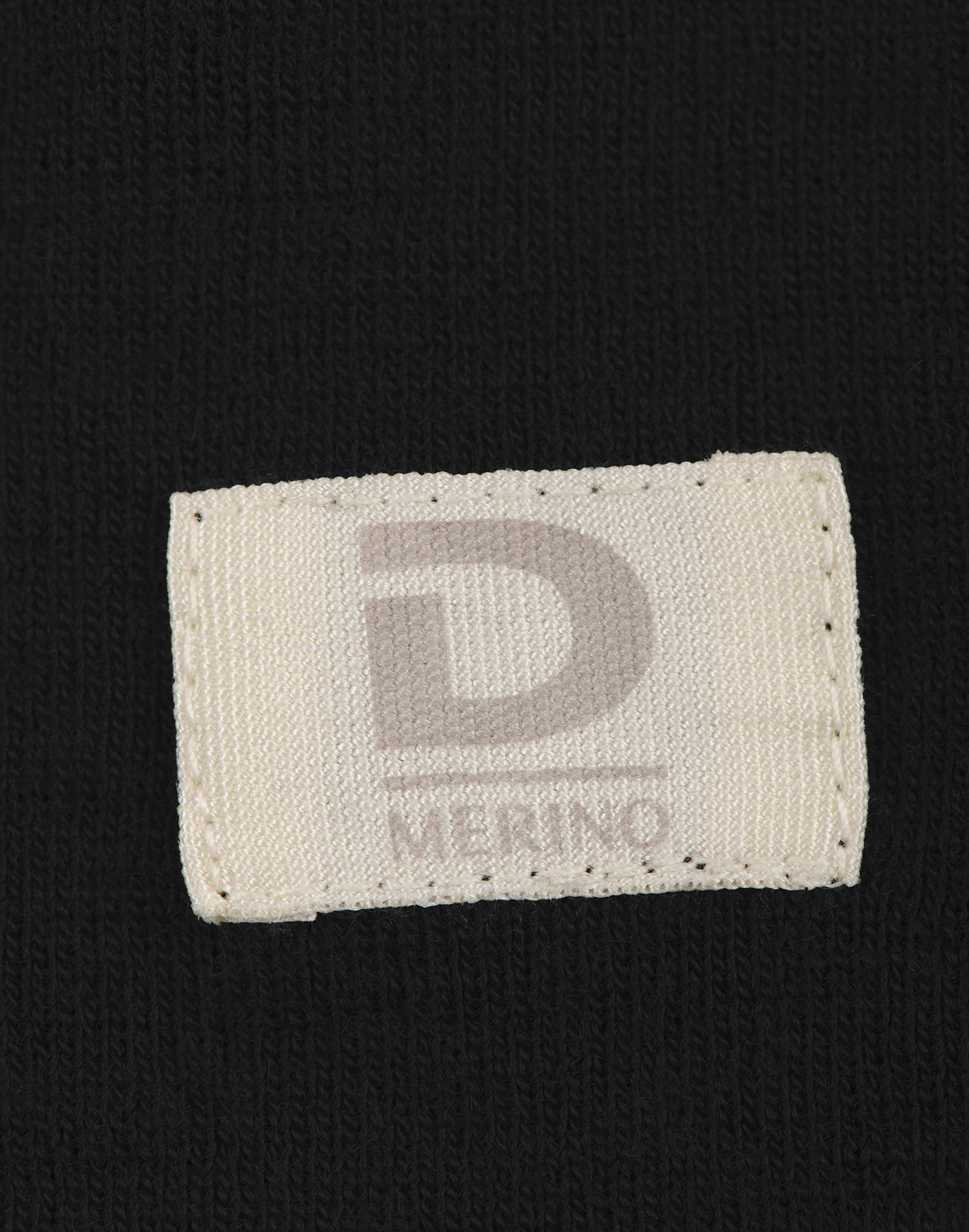 DILLING Legging en Laine de mérinos pour Enfant