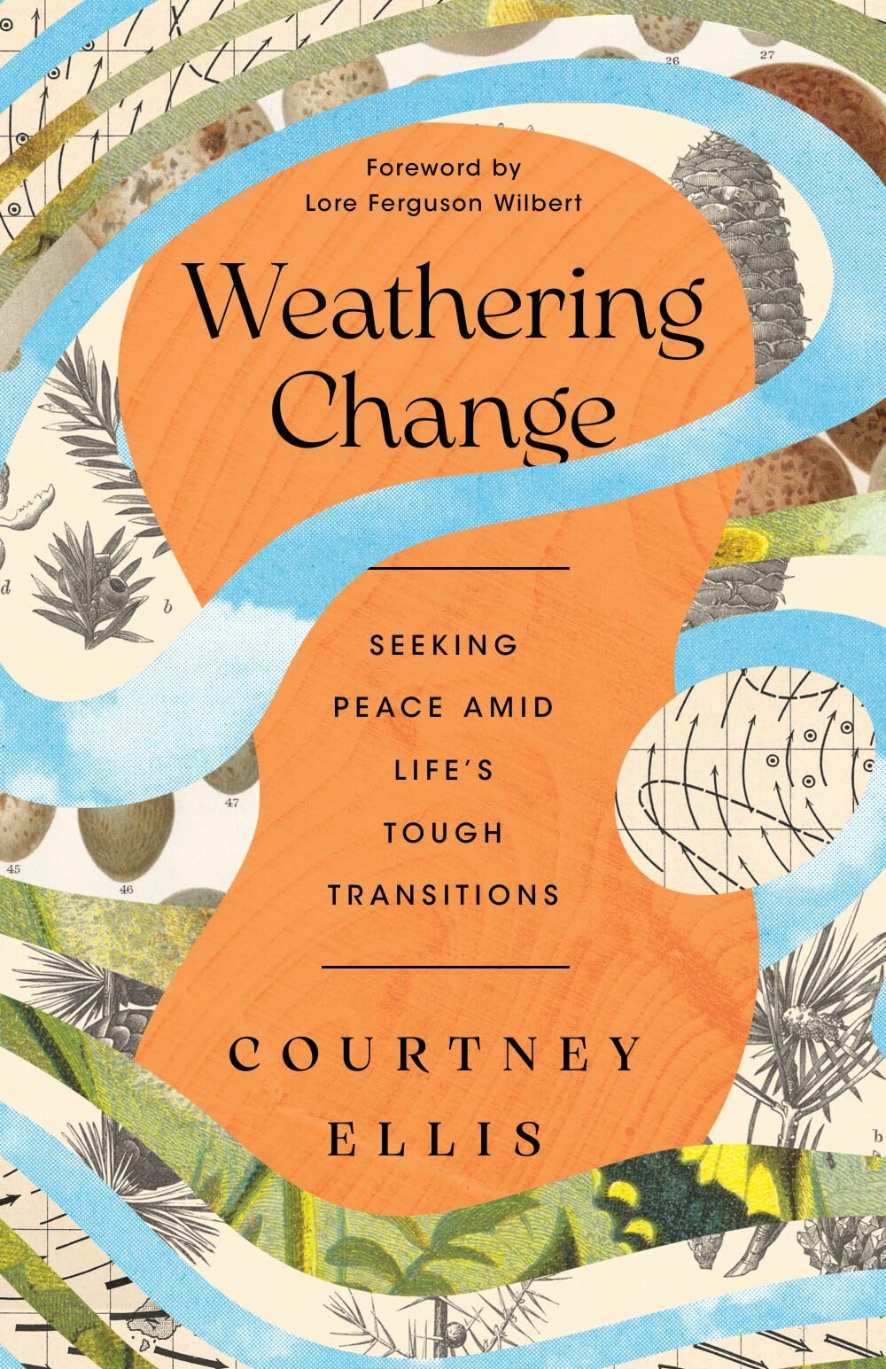 Weathering Change: Seeking Peace Amid Life’s Tough Transitions