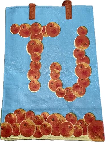 Miniatura 2 de Trader Joes Bolsa reutilizable para compras de comestibles (Florida)