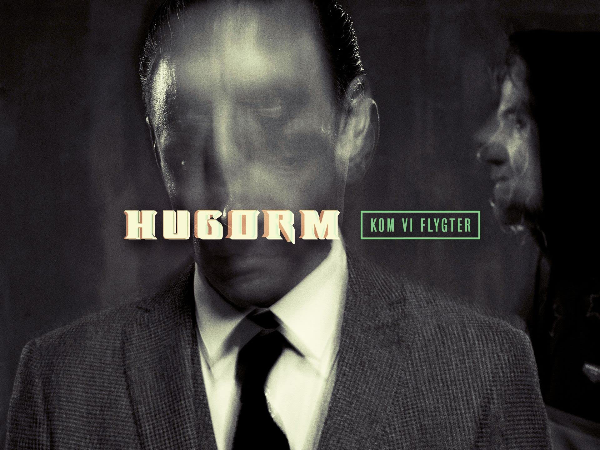 HUGORM