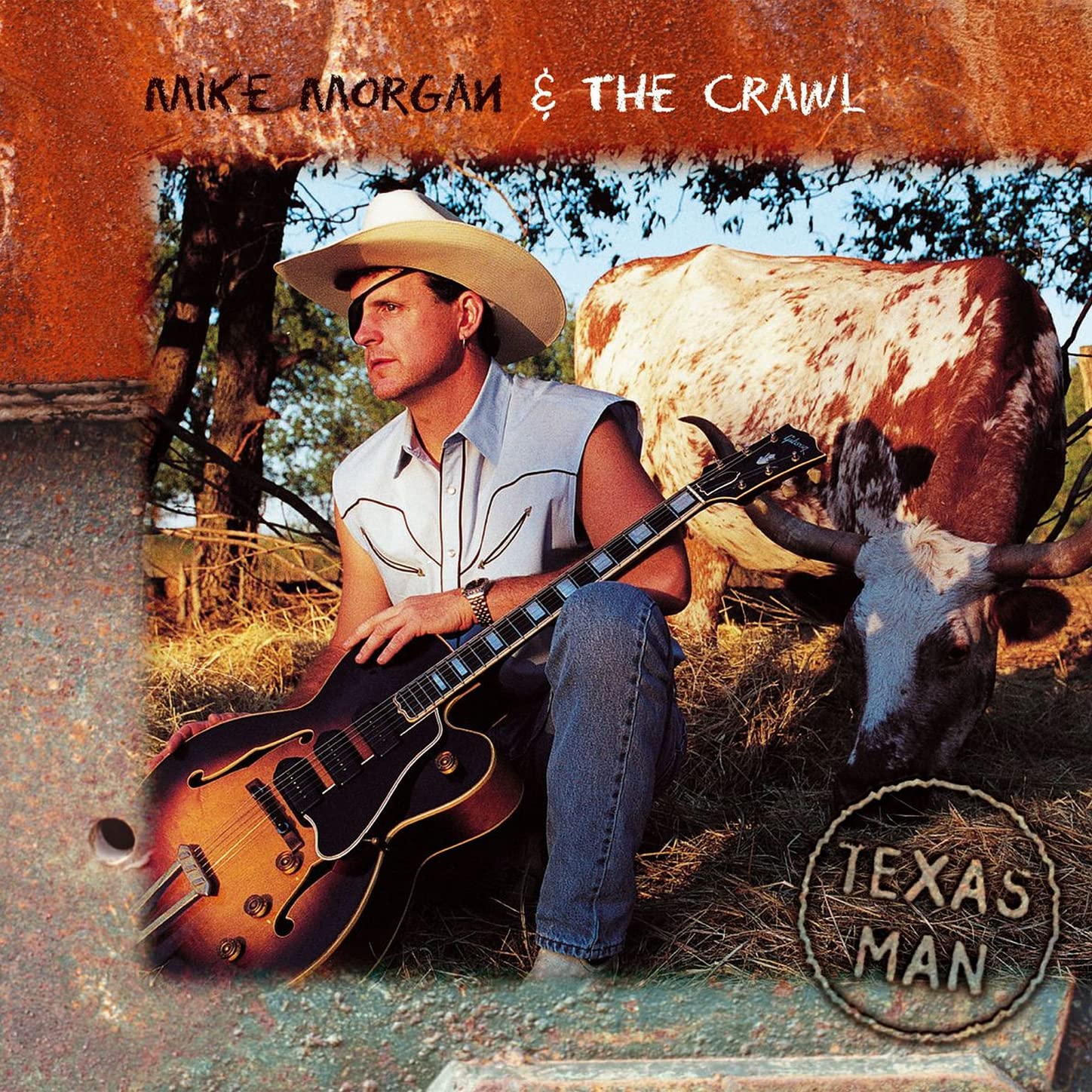 Mike Morgan And The Crawl