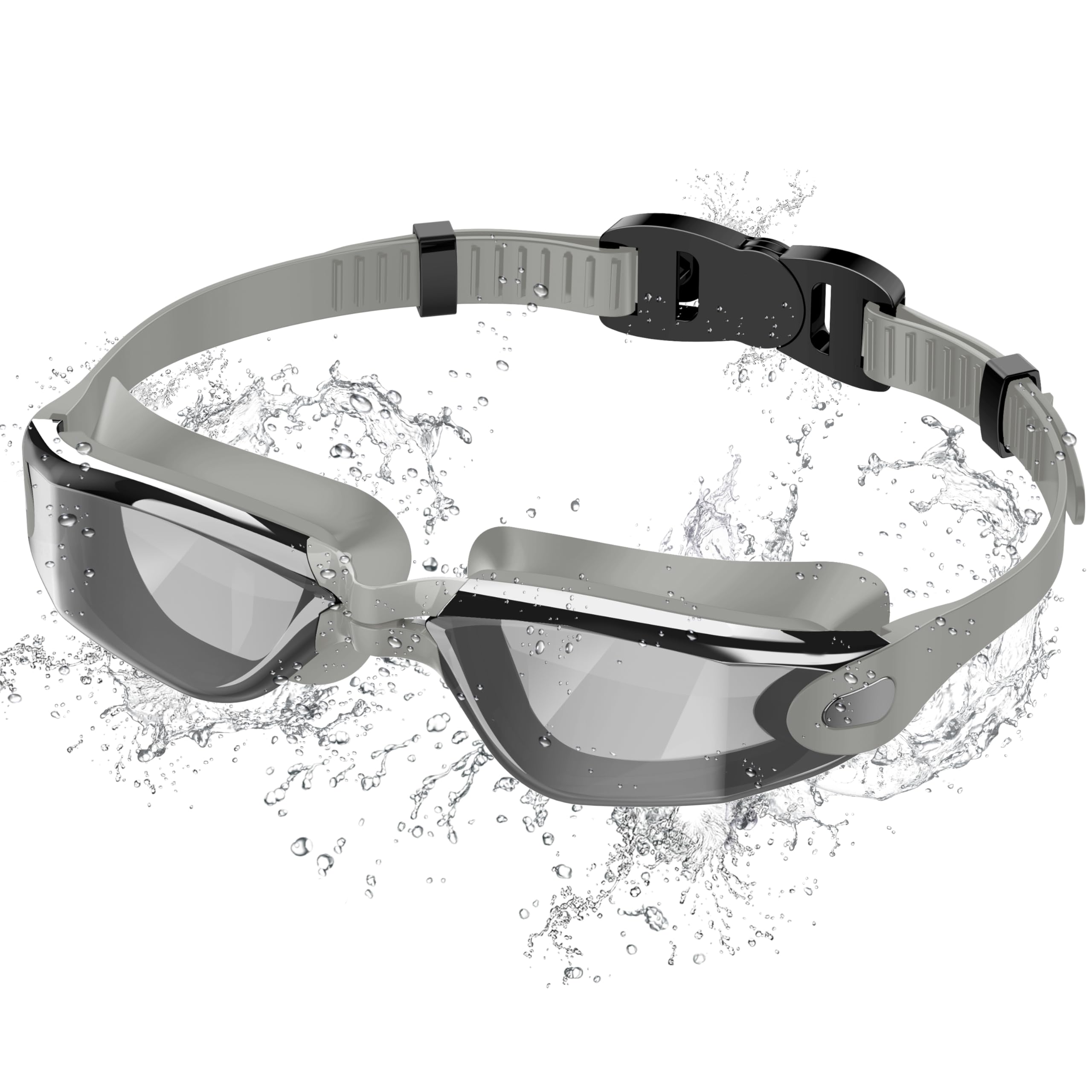 Lunettes de Natation