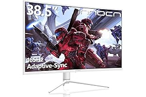 39 inch 144Hz 165Hz 2K High Refresh Rate Monitor - 39G1R INNOCN 2560X1440 Gaming Monitor