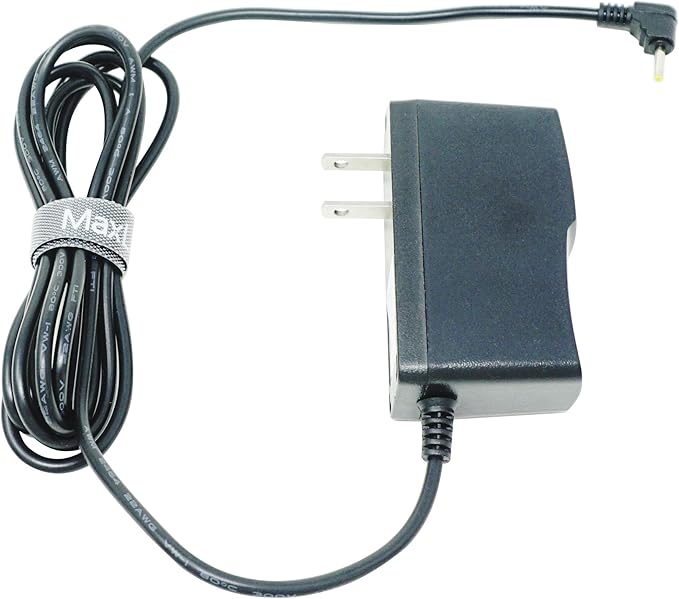 Cargador de Pared AC/DC MaxLLTo para Nextbook NXW10QC32G 10.1" miniatura 2