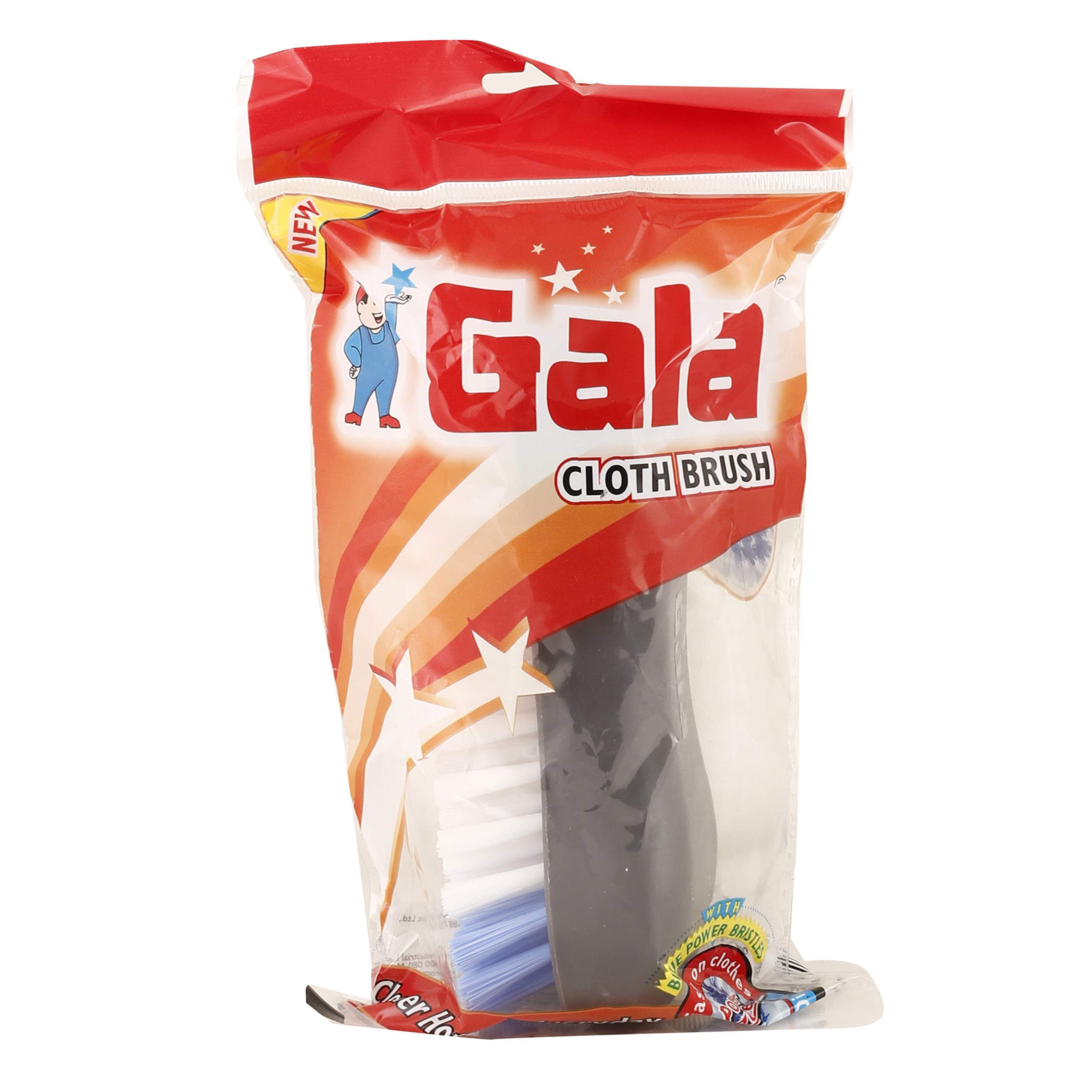Gala Brushtile Soft Cloth Brush, 1 Piece (189) (B085W6PPYP) Amazon Price History, Amazon Price Tracker