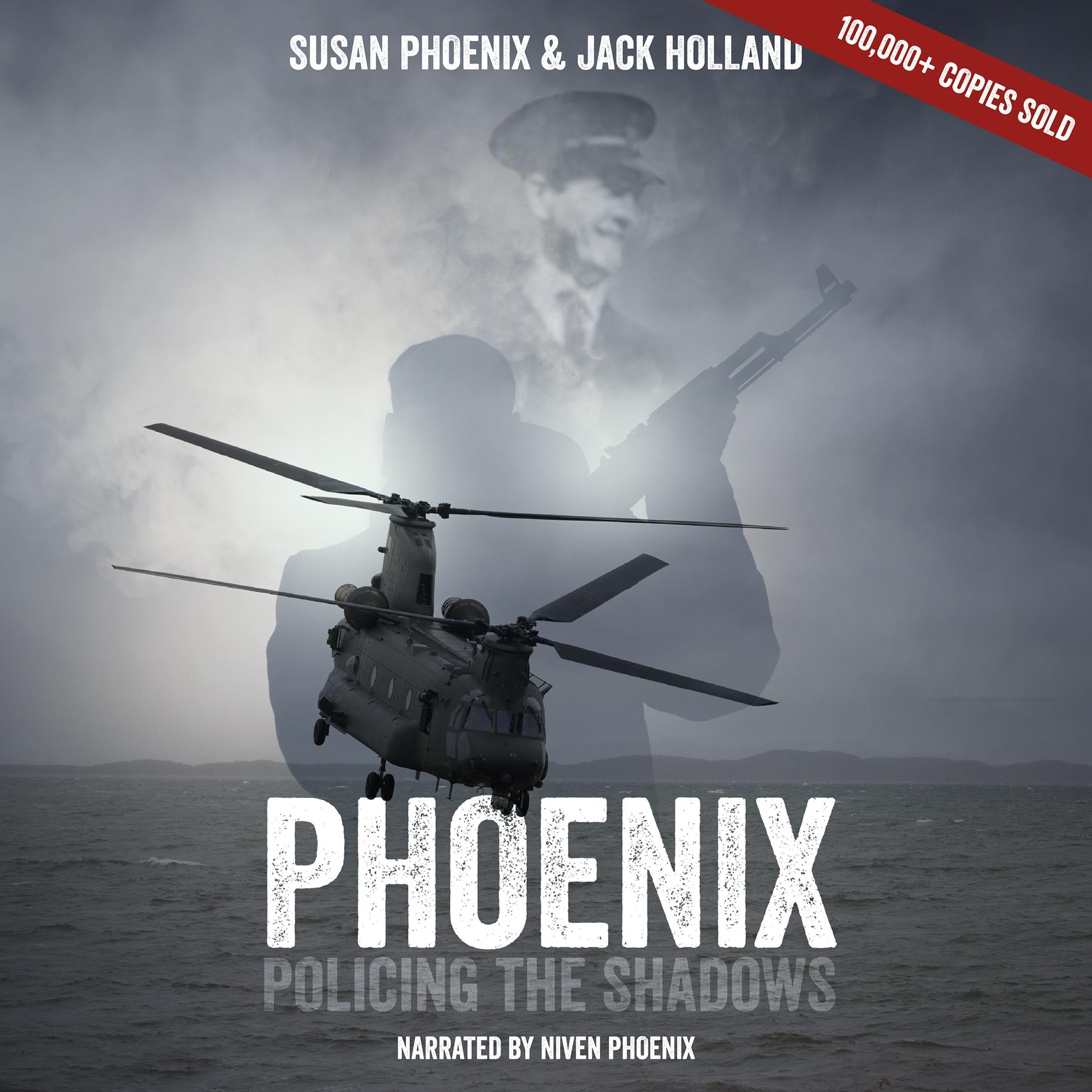 Phoenix, Policing the Shadows