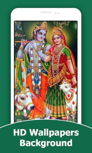 Radha Krishna Wallpapers And Background