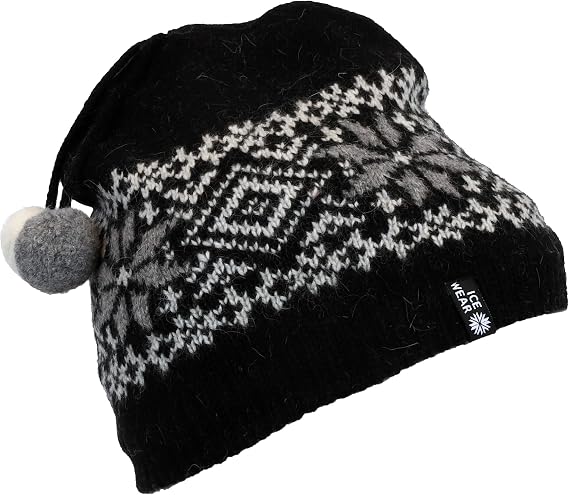 ICEWEAR Papey Hat