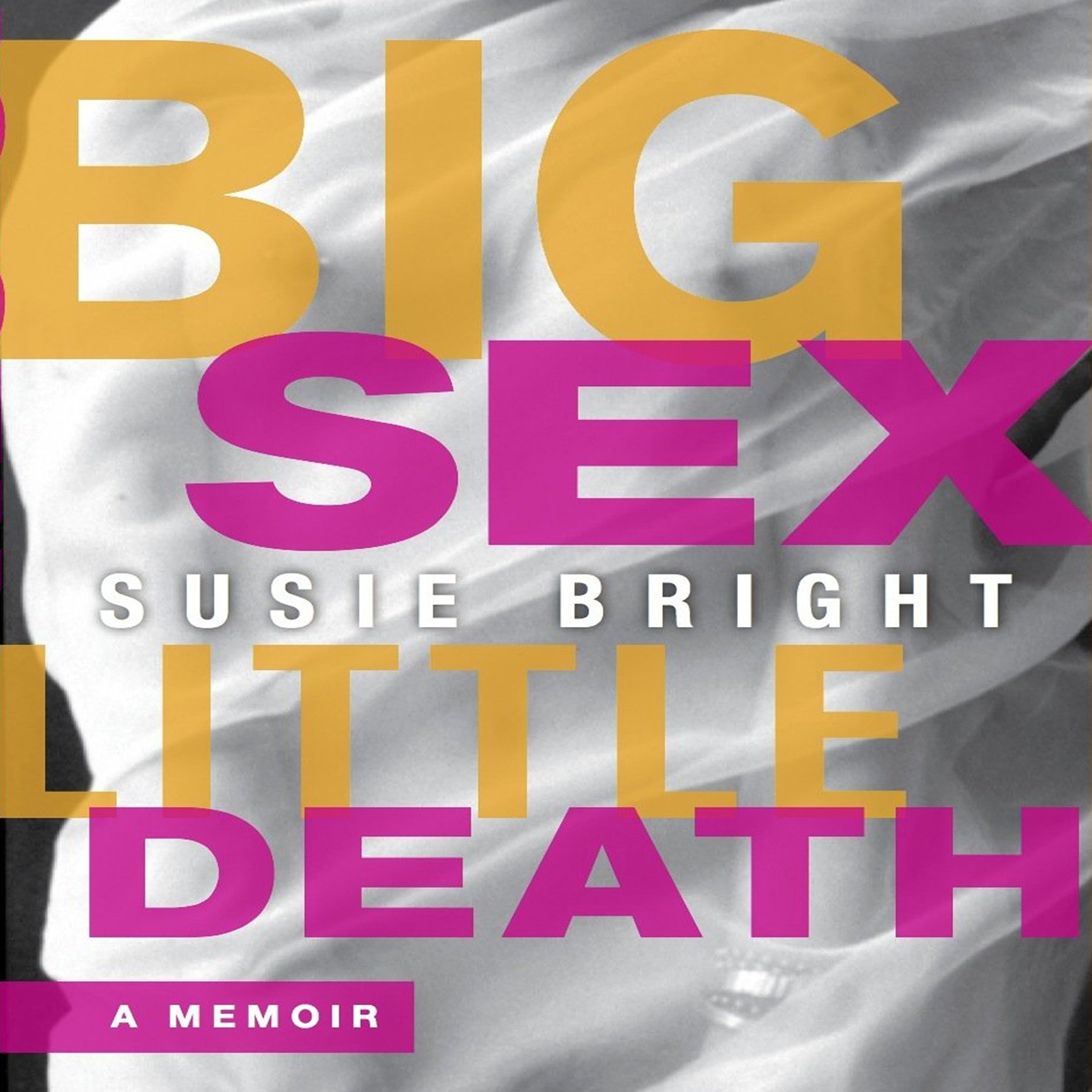 Cover art for Big Sex Little Death: A Memoir