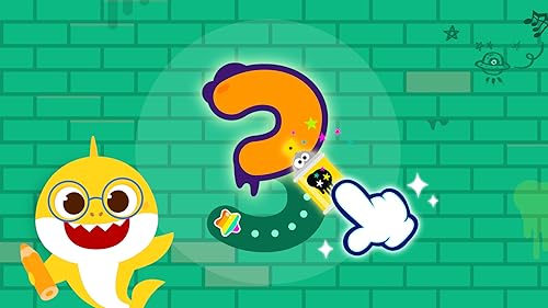 Pinkfong Tracing World