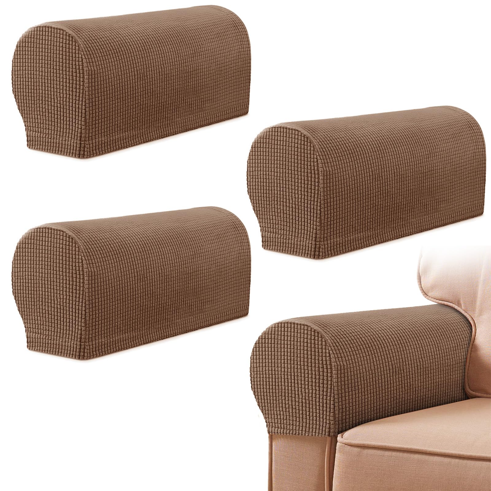 Armrest Chair Covers