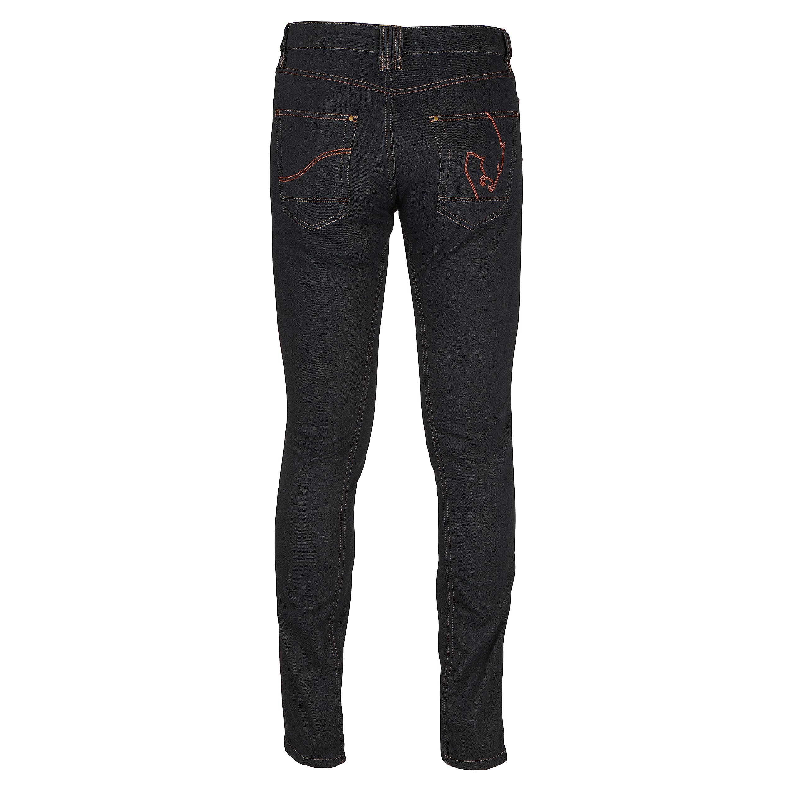 Furygan Men's Kalvin X Kevlar Pants
