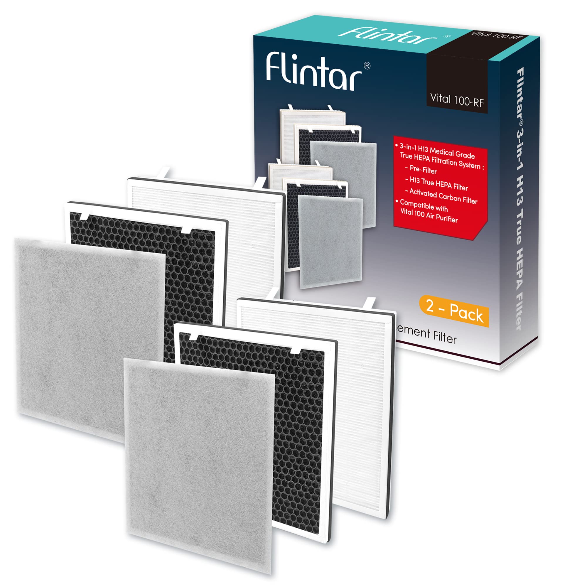 flintar filters