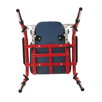 Amazon.com: Drive Medical First Class School Chair, Red, Large