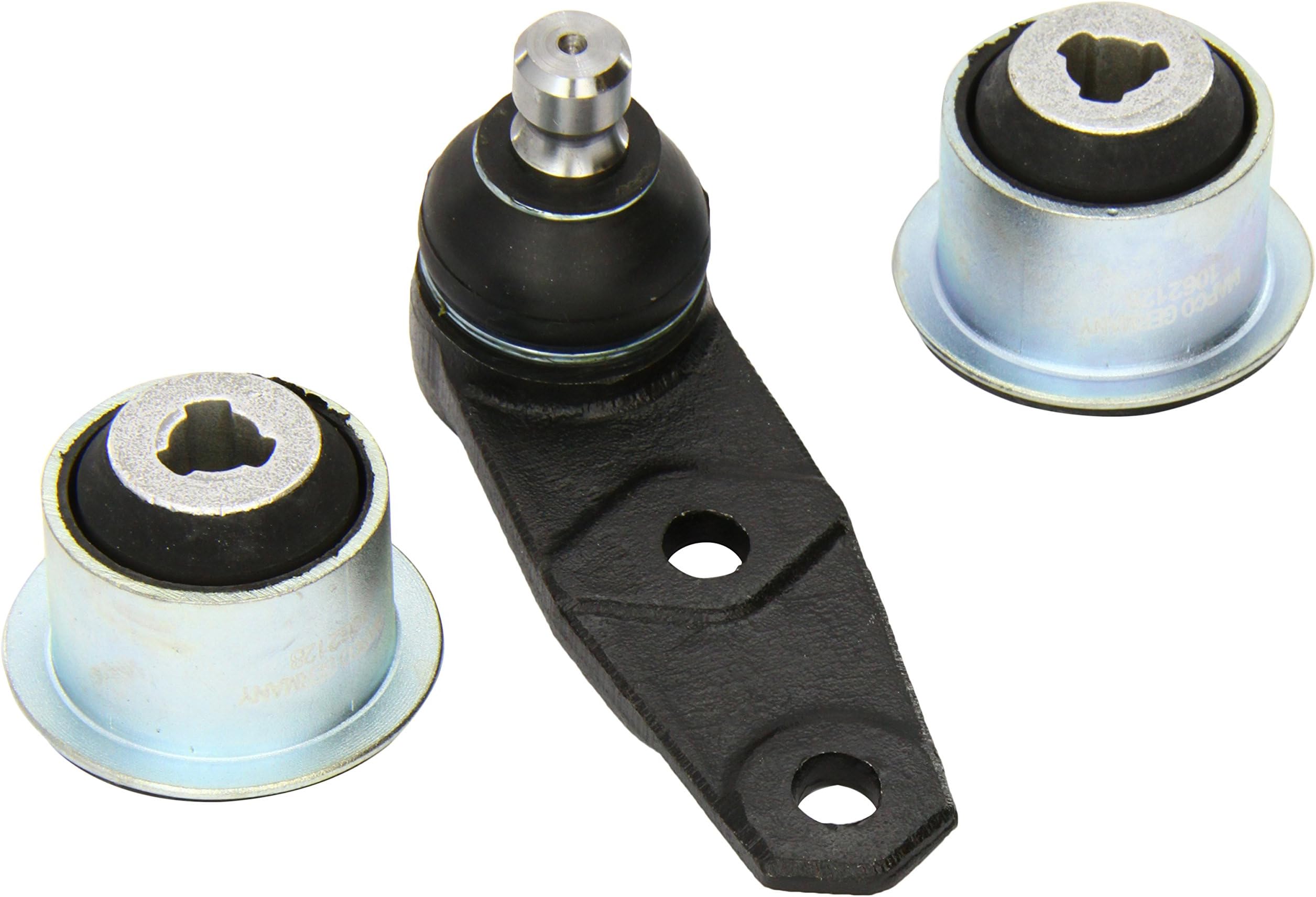 MAPCO Suspension Kit (19208)