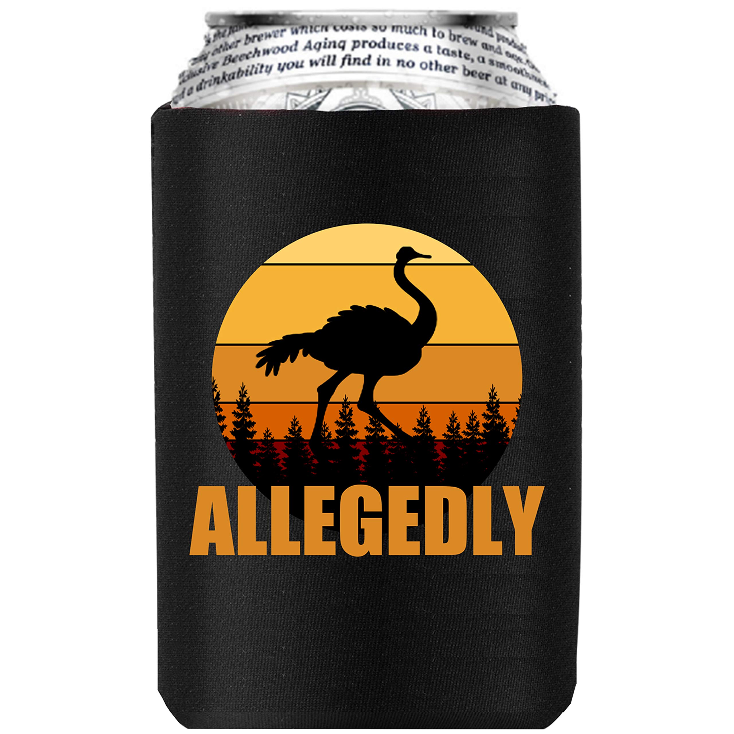 4 Pack Letterkenny Beer Cooler Merchandise Favorite Funny Sayings, How