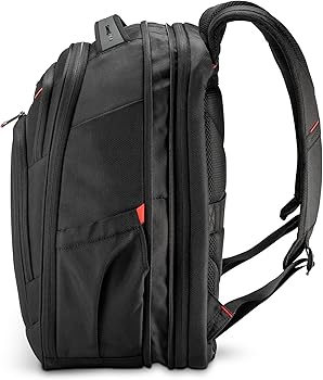 Samsonite Xenon Laptop Backpack ブラック Samsonite Xenon 4.0 Slim