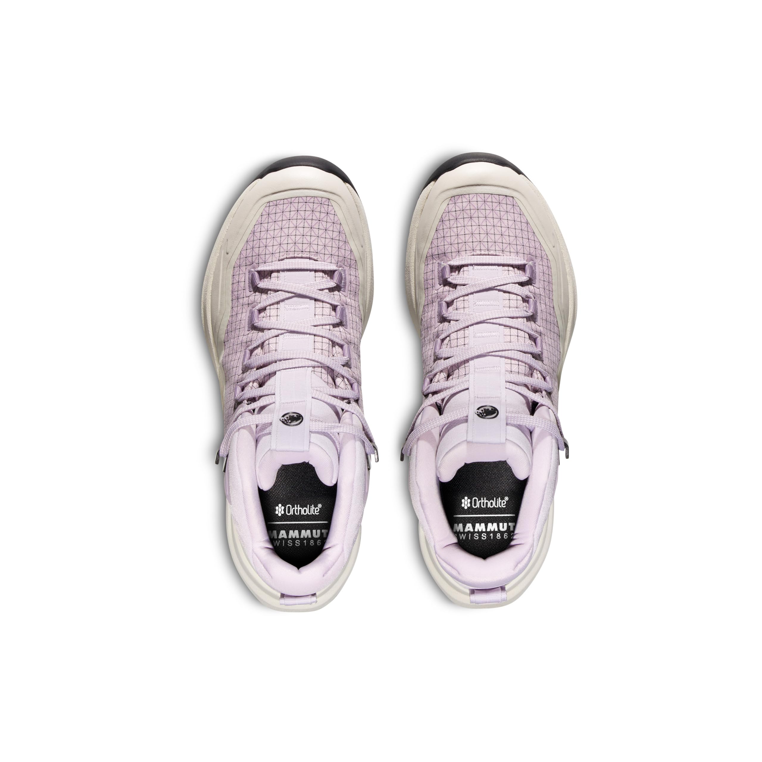 Mammut Sertig III Mid GTX Women, Stivali da scalate Donna
