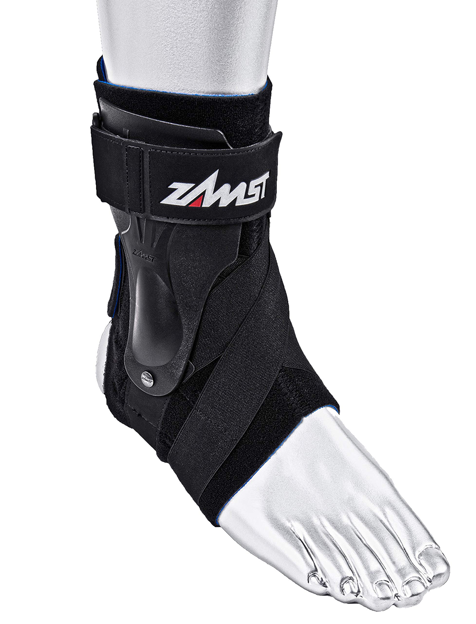 ZamstA2-DX Rigid Ankle Support Unisex, unisex, A2-DX