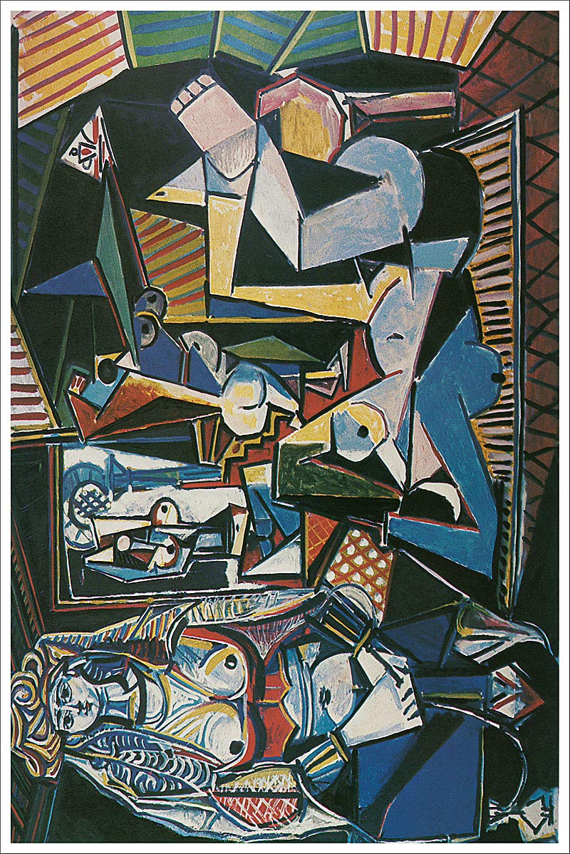 洋書 Picasso: The Art of the Poster Amazon.com: Sfwarmart Picasso The Kiss, The Love, The Hug Poster