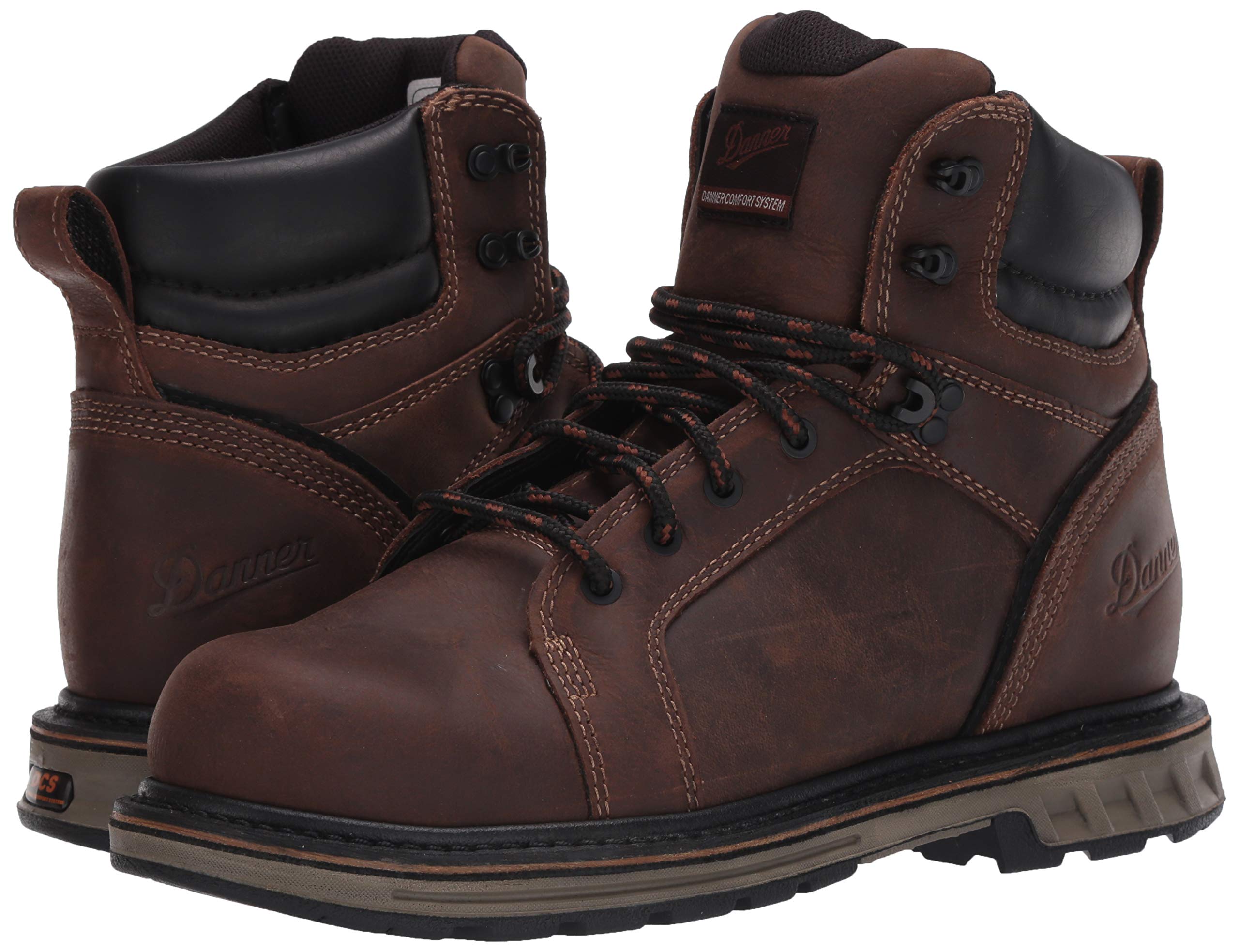 Danner Mens Steel Yard Boots 13 Uk Brown Desertcart Seychelles