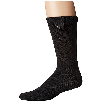 Thorlos Advanced Diabetic Crew Single Pair Men